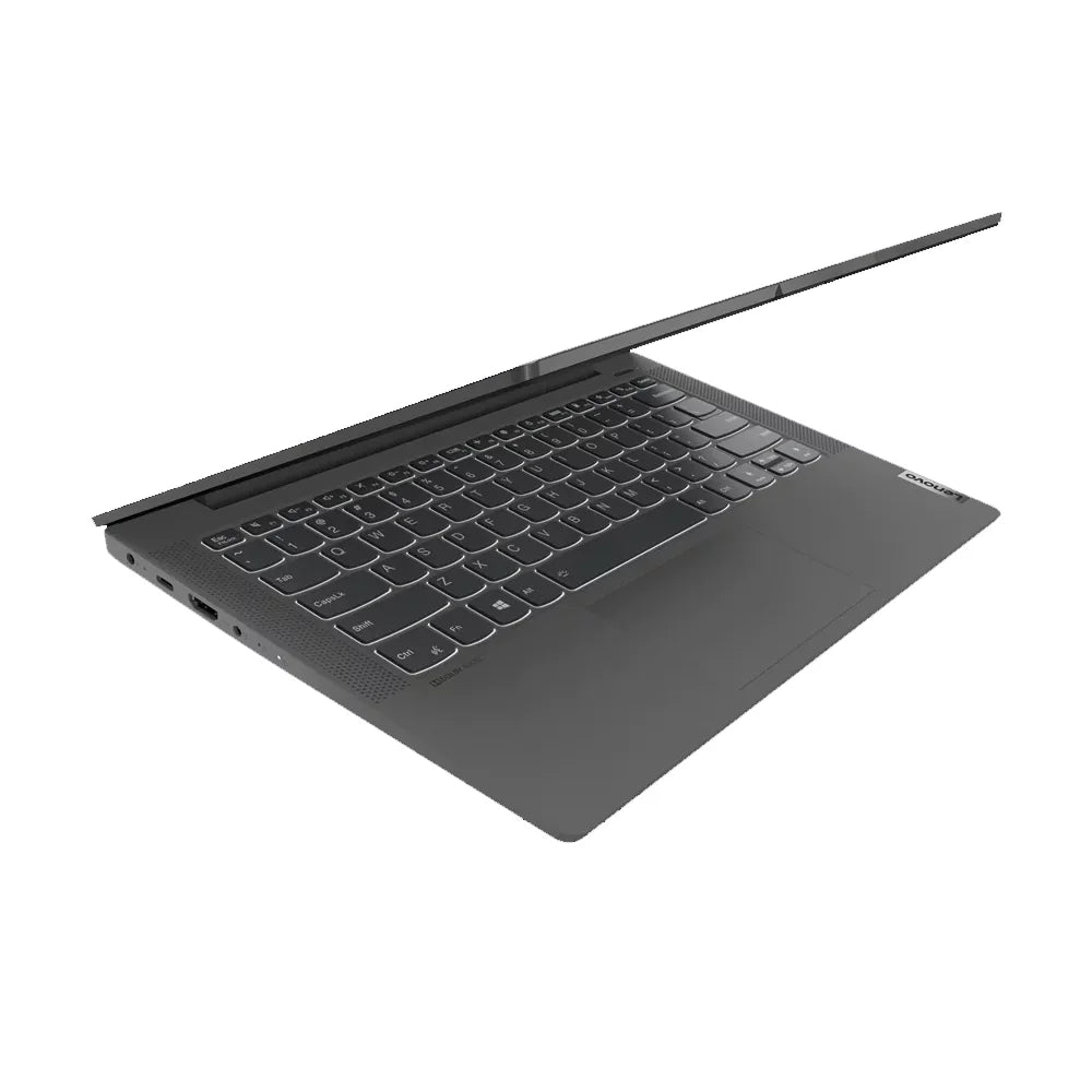 Restored Lenovo IdeaPad 5i 14" Laptop Core i5-1135G7 16GB Ram 512GB SSD W10H (Refurbished)