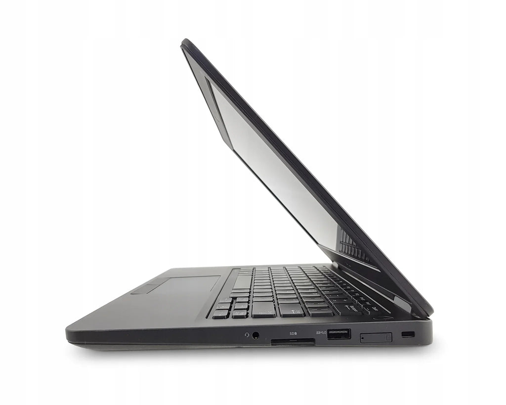 Latitiude Laptop E5280/ 12.5" LCD/ Core i7 7600U 2.8Ghz/ 16GB DDR4 Ram/ 256GB SSD M.2/ Windows 10 Pro
