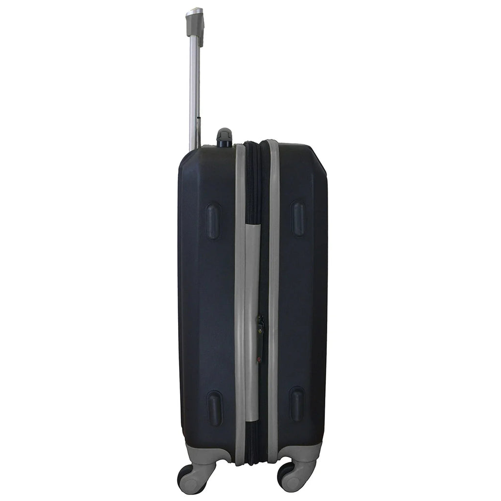 NCAA Purdue Boilermakers 2-Piece Luggage and Backpack Set