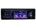 Absolute USA DMR-395AT 3.5-Inch DVD/MP3/CD Multimedia Player Widescreen Receiver