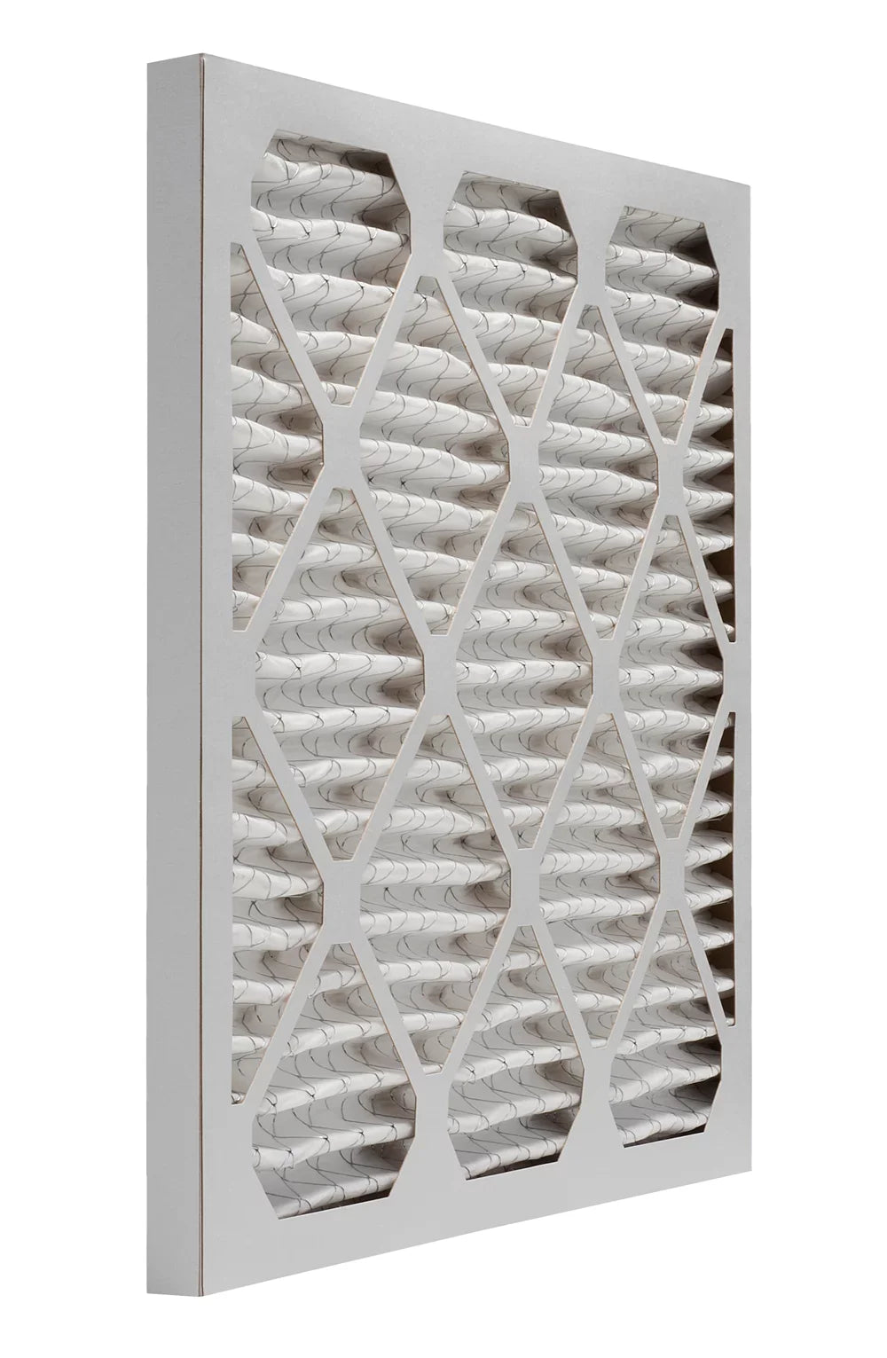 Aerostar 14x24x1 MERV 11, Air Filter, 14x24x1, Box of 4
