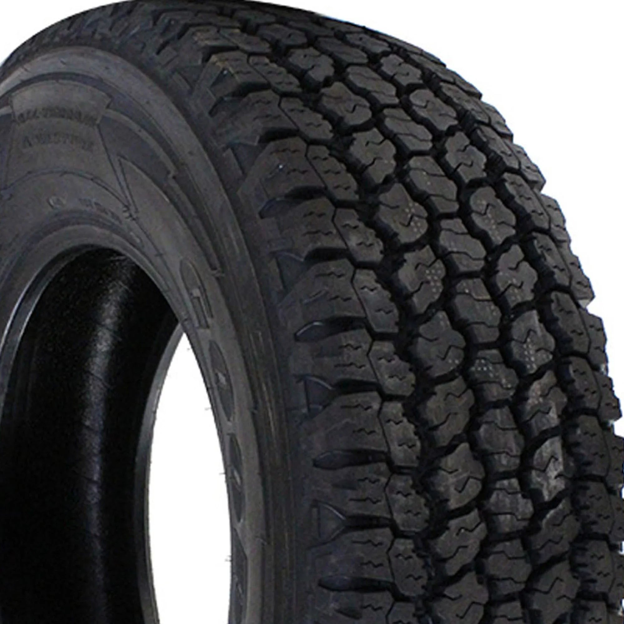 Goodyear Wrangler All-Terrain Adventure with Kevlar All Terrain LT275/65R18 123/120S E Light Truck Tire