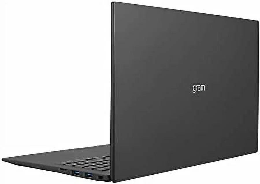 Open Box LG GRAM 15Z90Q-P.AAC8U1 15.6" FHD TOUCH i7-1260P 16GB 1TB SSD - BLACK