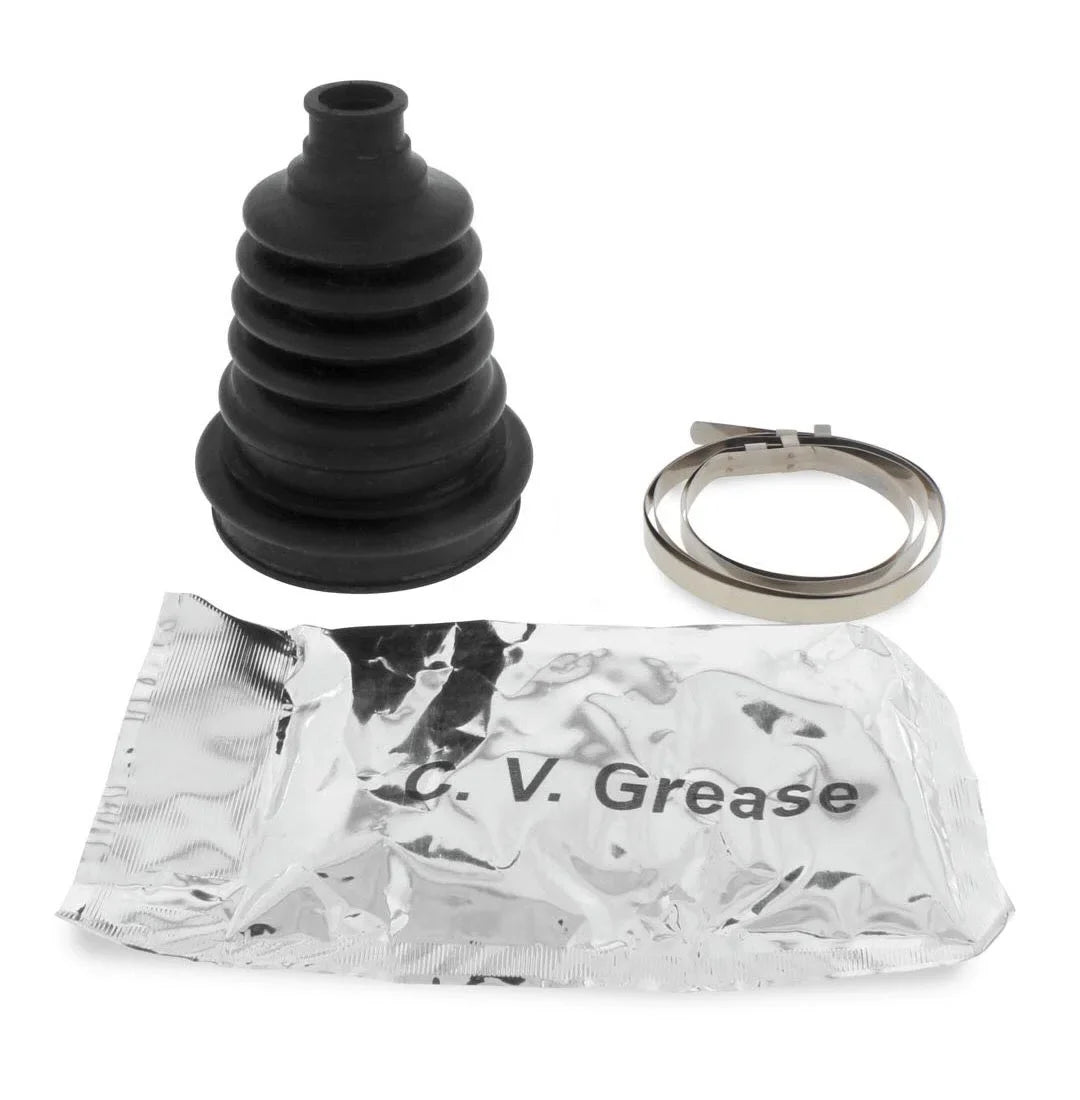QUADBOSS Complete Rear Inner CV Boot Repair Kit for Can-Am Renegade 800 2009-2015