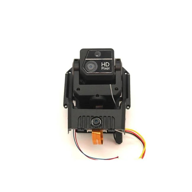 Rage R-C 1080p Wi-Fi Camera - Stinger 3.0