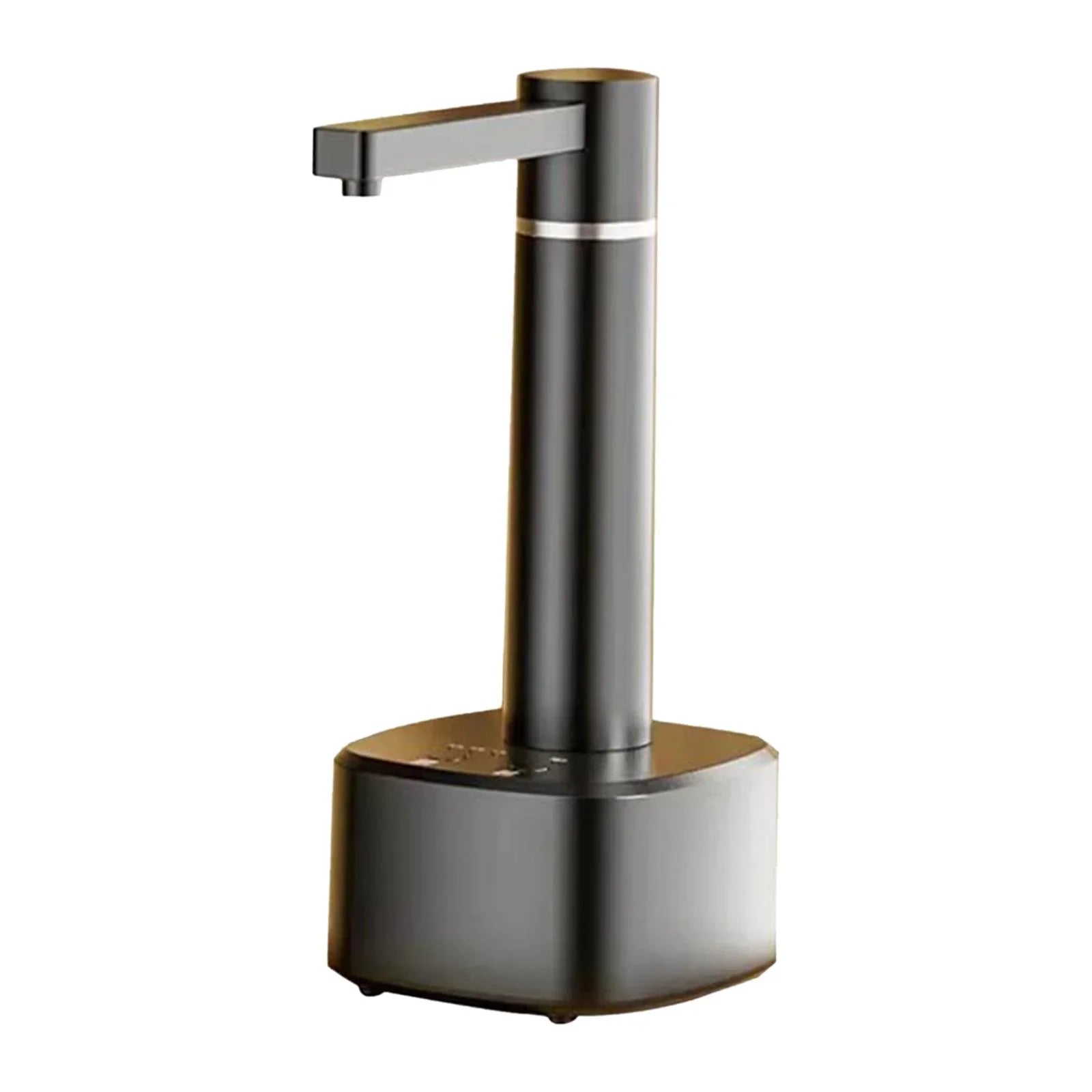 Water Pump Dispenser,Water Drinking Pump,Portable,Countertop Water Dispenser,Bottled Water Pump Dispenser for Kitchen,Outdoor