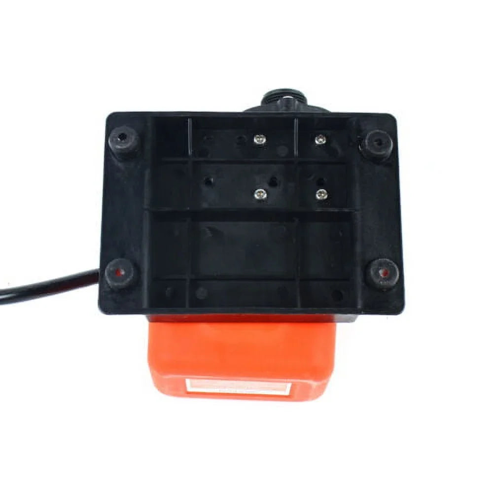 Marine Watercraft Air Conditioning /Seawater Circulation AC Pump 18.5LPM/5GPM 110-115V