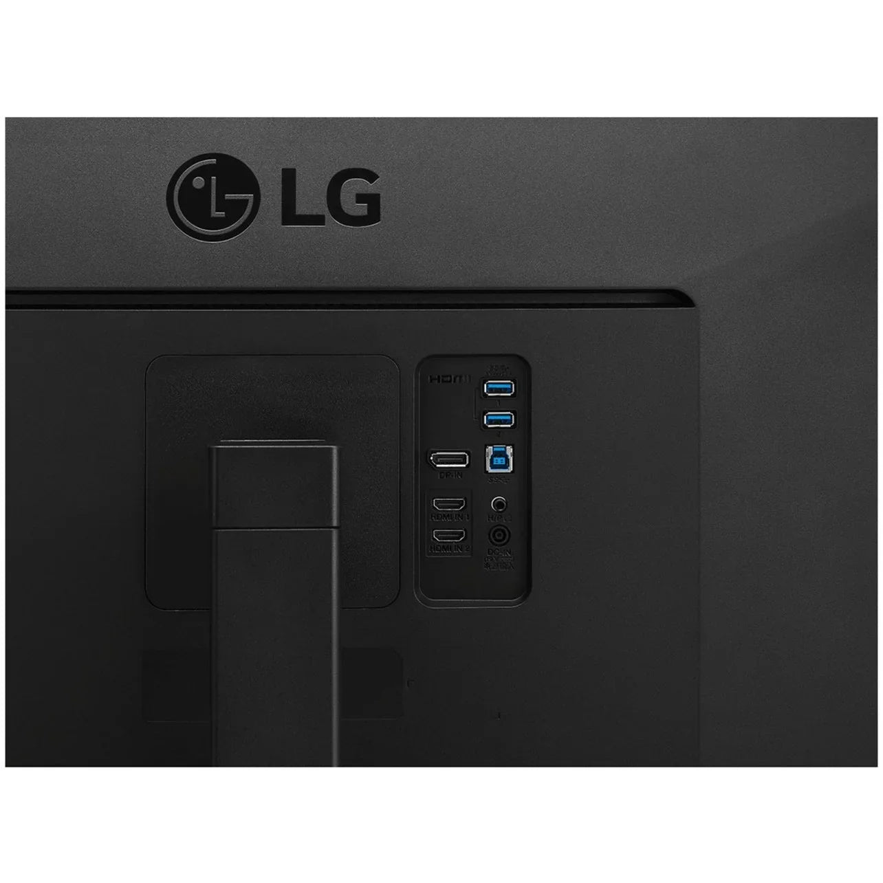 LG Ultrawide 34BN77C-B 34" WQHD Curved Screen Gaming LCD Monitor - 21:9 - Textured Black, Glossy Black - TAA Compliant, Textured Black, Glossy Black