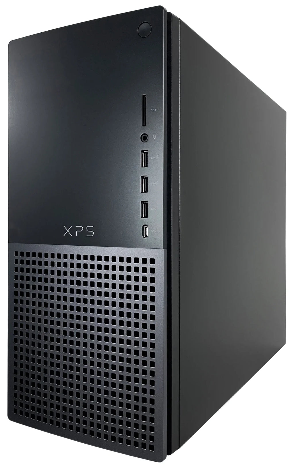 XPS 8960 Desktop PC - 14th Gen Core i7-14700K up to 5.6 GHz, 32GB RAM, 4TB PCIe SSD, NVIDIA GeForce RTX 4080, Windows 11 Home