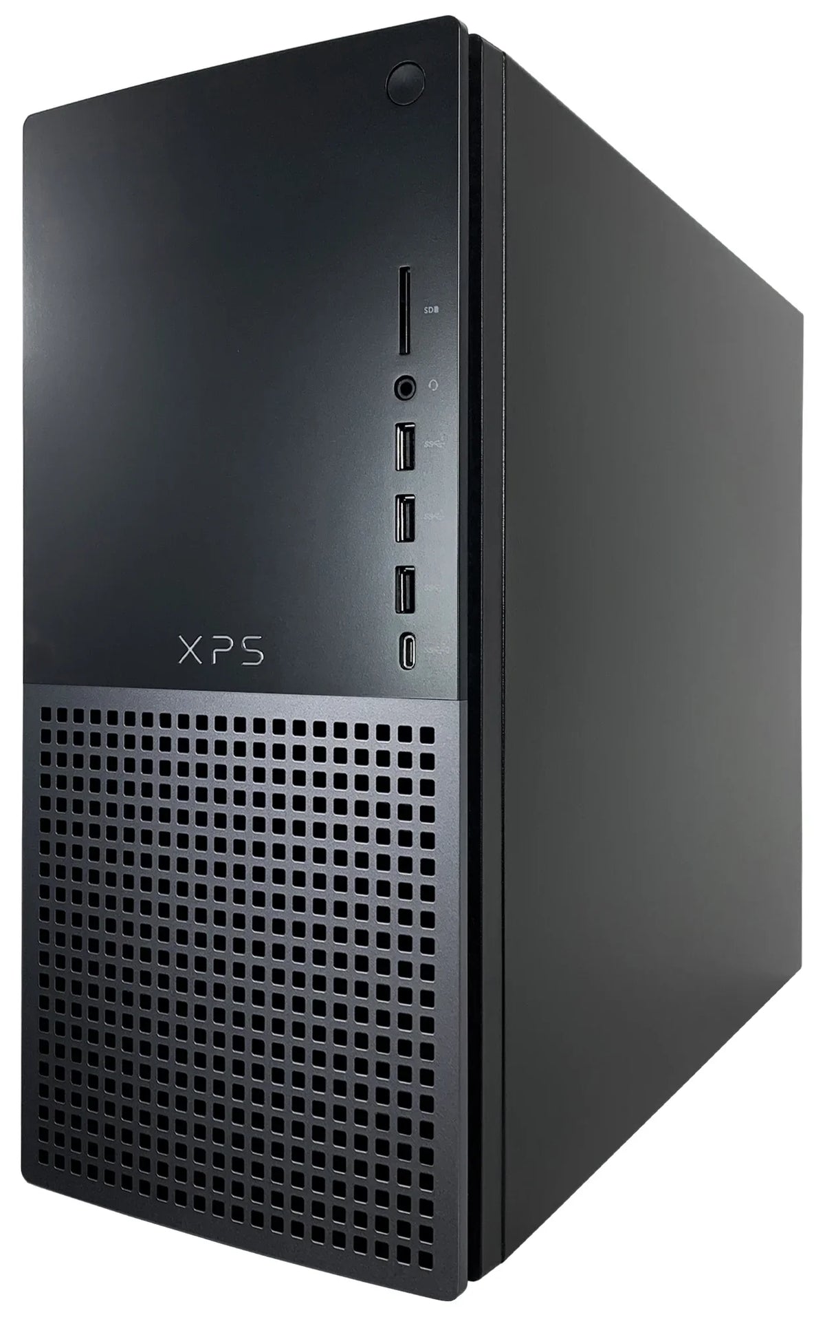 XPS 8960 Desktop PC - 14th Gen Core i7-14700K up to 5.6 GHz, 64GB RAM, 2TB PCIe SSD + 16TB HDD, NVIDIA GeForce RTX 3080, Windows 11 Pro