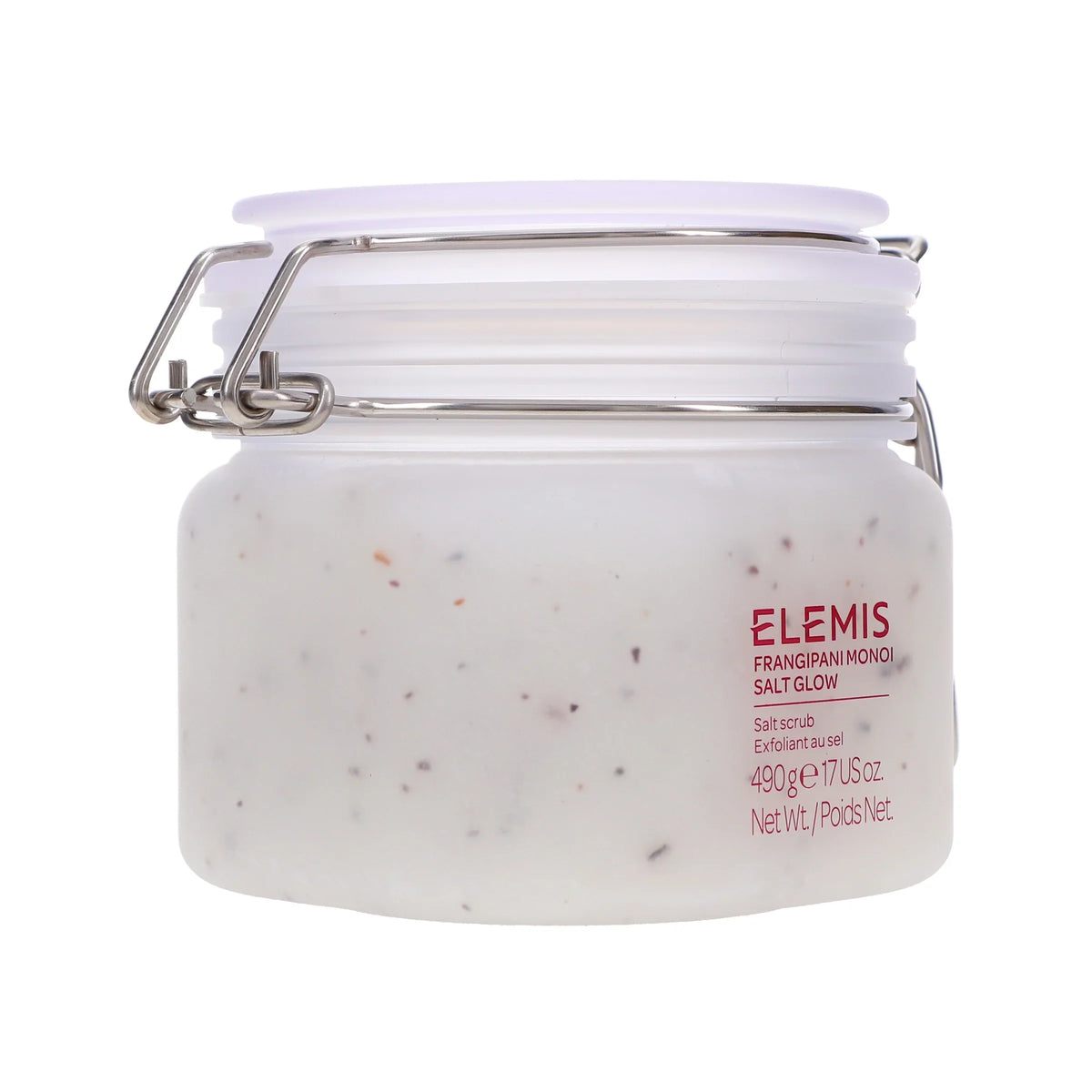 ELEMIS Frangipani Manoi Salt Glow 17 oz