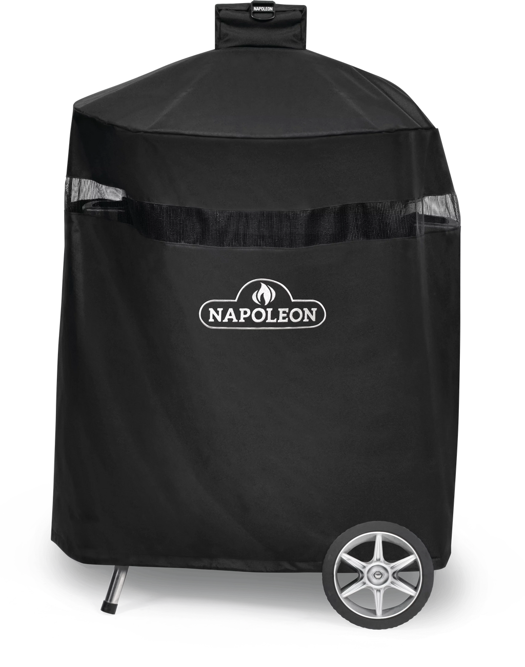 Kettle Grill Leg Model Wrap