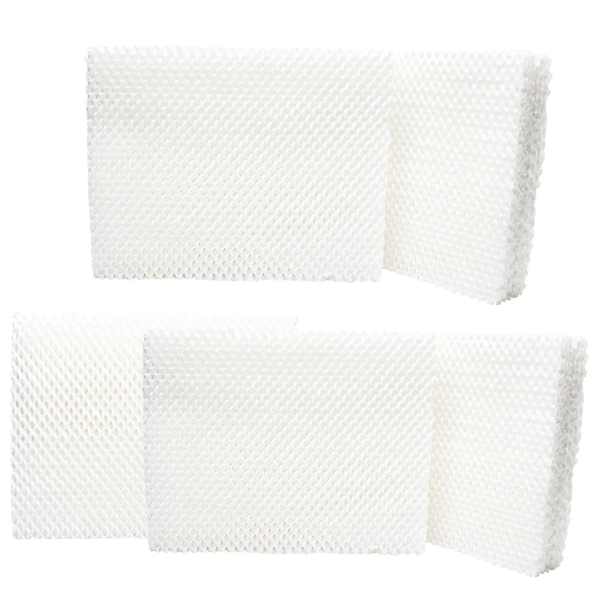 5-Pack Replacement Vornado MD1-0002 Humidifier Filter - Matching Vornado MD1-0002, MD1-0001 Air Filter