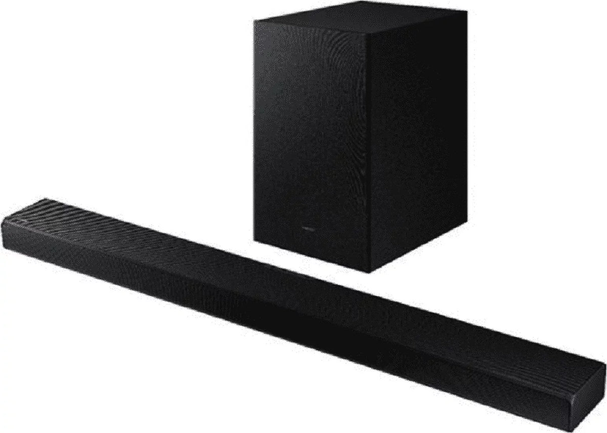 Restored SAMSUNG HW-A650/ZA 3.1ch A650 A Series Soundbar (Refurbished)