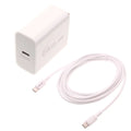 18W PD Home Charger Fast Type-C 10ft Long Cable Quick Power Adapter USB-C Wall Q1G for Blackberry KEYone, Key2 LE - BLU G9, Vivo XI Plus, G90 Pro, 5 - BOLD N1 - CAT S61 S48c S42