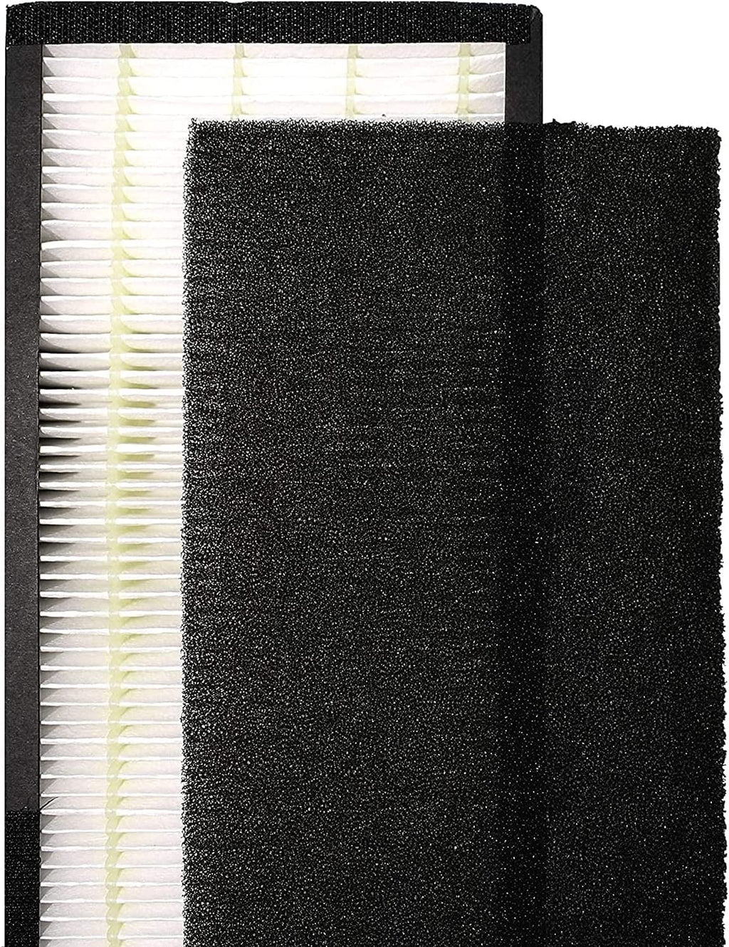 VACUSHOP 2-Pack True HEPA Replacement Matching with GermGuardian FLT5000/FLT5111 AC5000 Series Air Cleaners