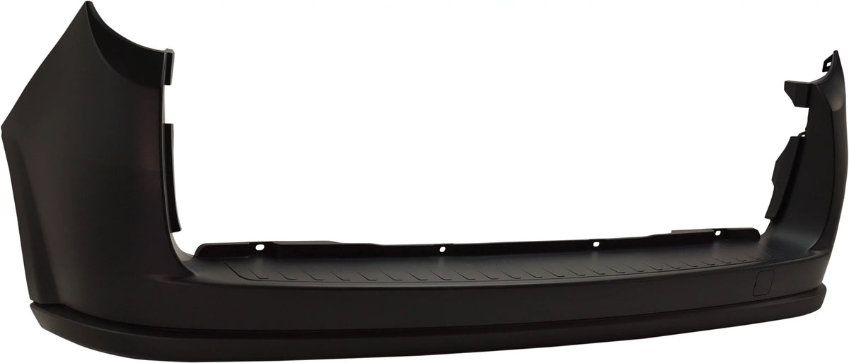 BUMPER Shield Suitable For 2015-2022 Ram ProMaster City Rear Primed