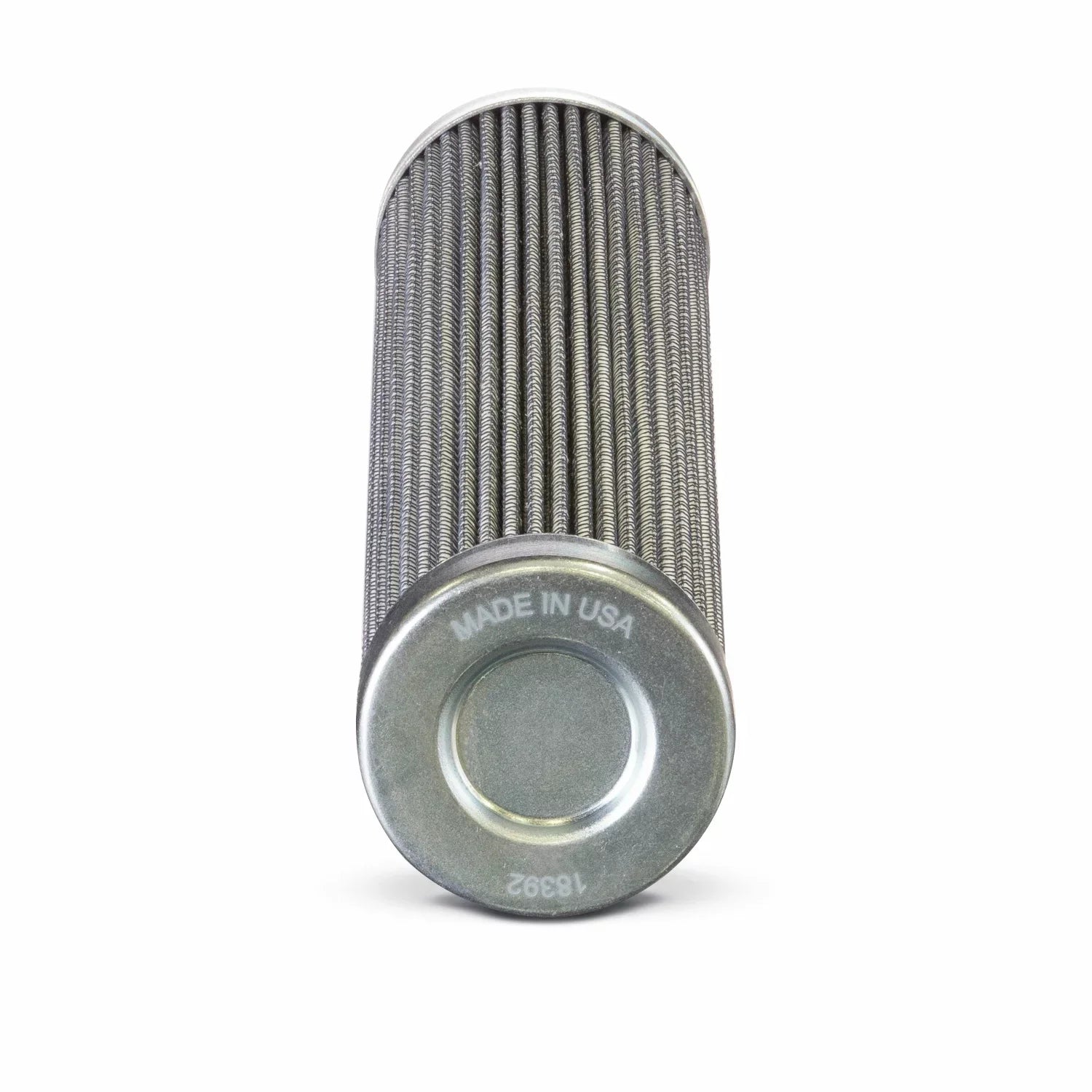 Direct Interchange for TAISEI KOGYO P-F-TM-3-3C Cartridge Filter Element Microglass Construction 3 Micron