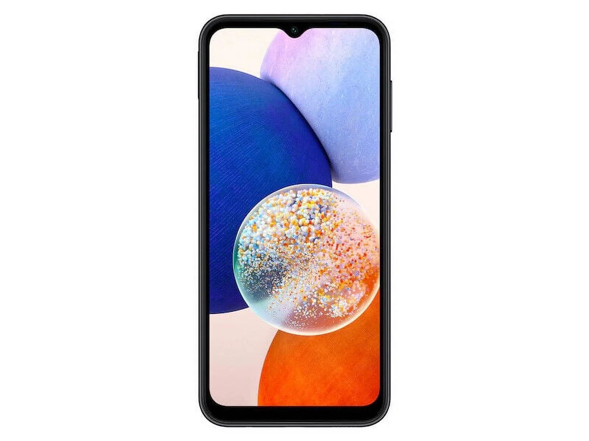 SAMSUNG Galaxy A14 5G A Series Cell Phone 64GB - NETWORK UNLOCKED - NEW - 2023 - Black