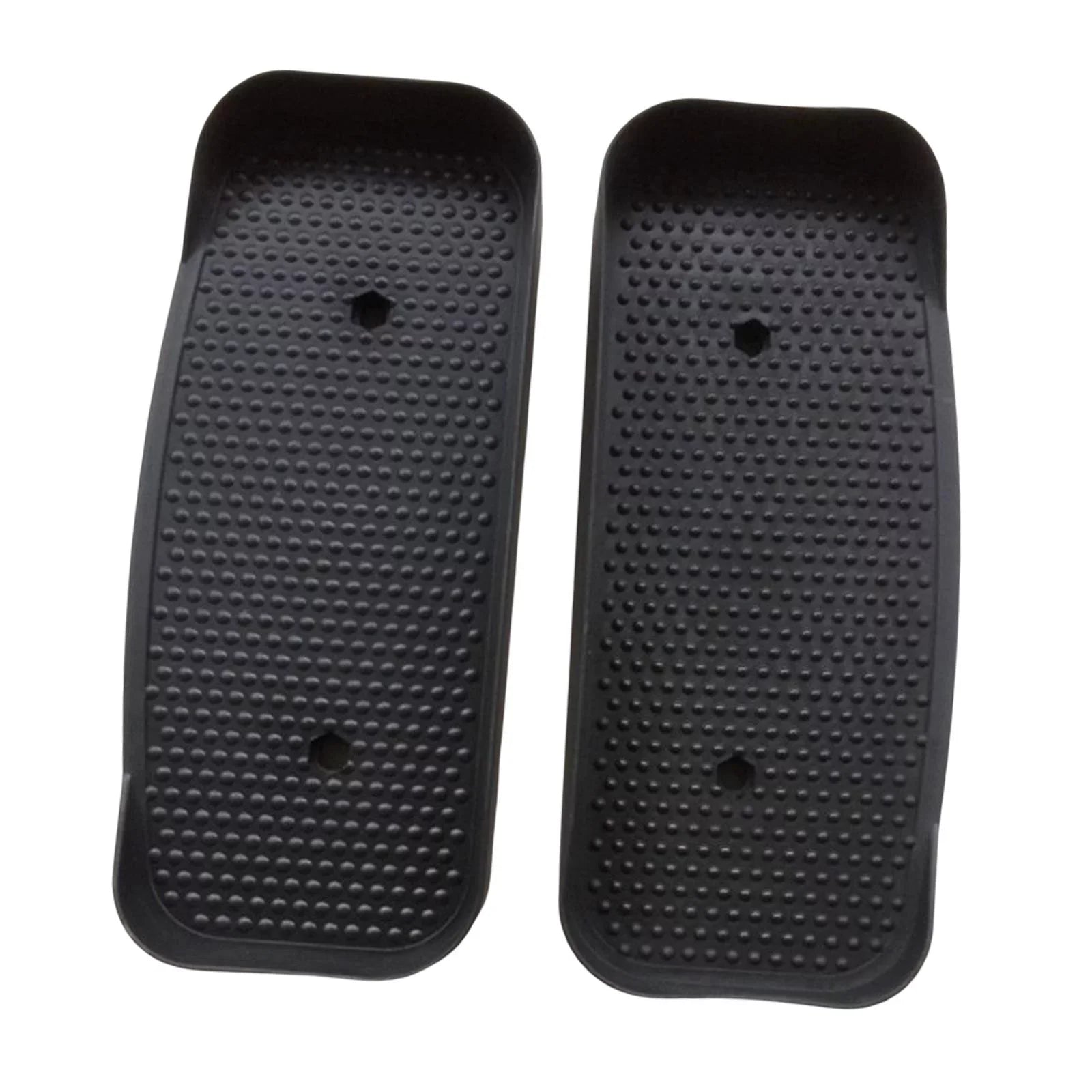 Multipurpose Elliptical Trainer Pedals Easy to Install, Non-slip Trainer Pedal
