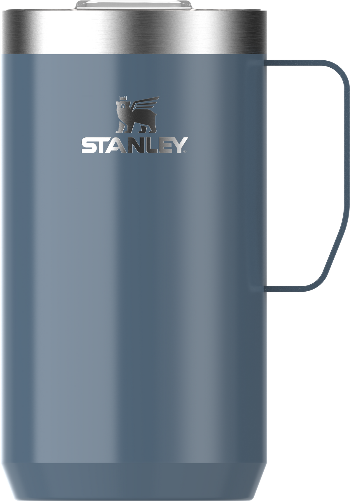 The Stay-Hot Camp Mug D041N