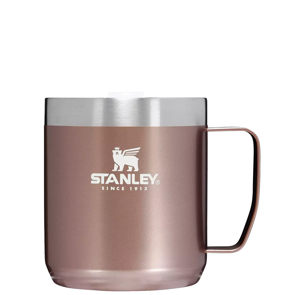 Classic Legendary Camp Mug D031Y