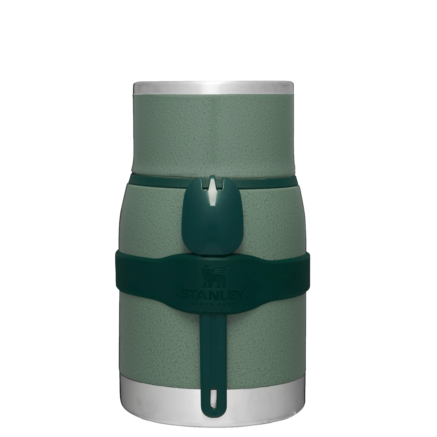 Adventure To-Go Food Jar + Spork D017T