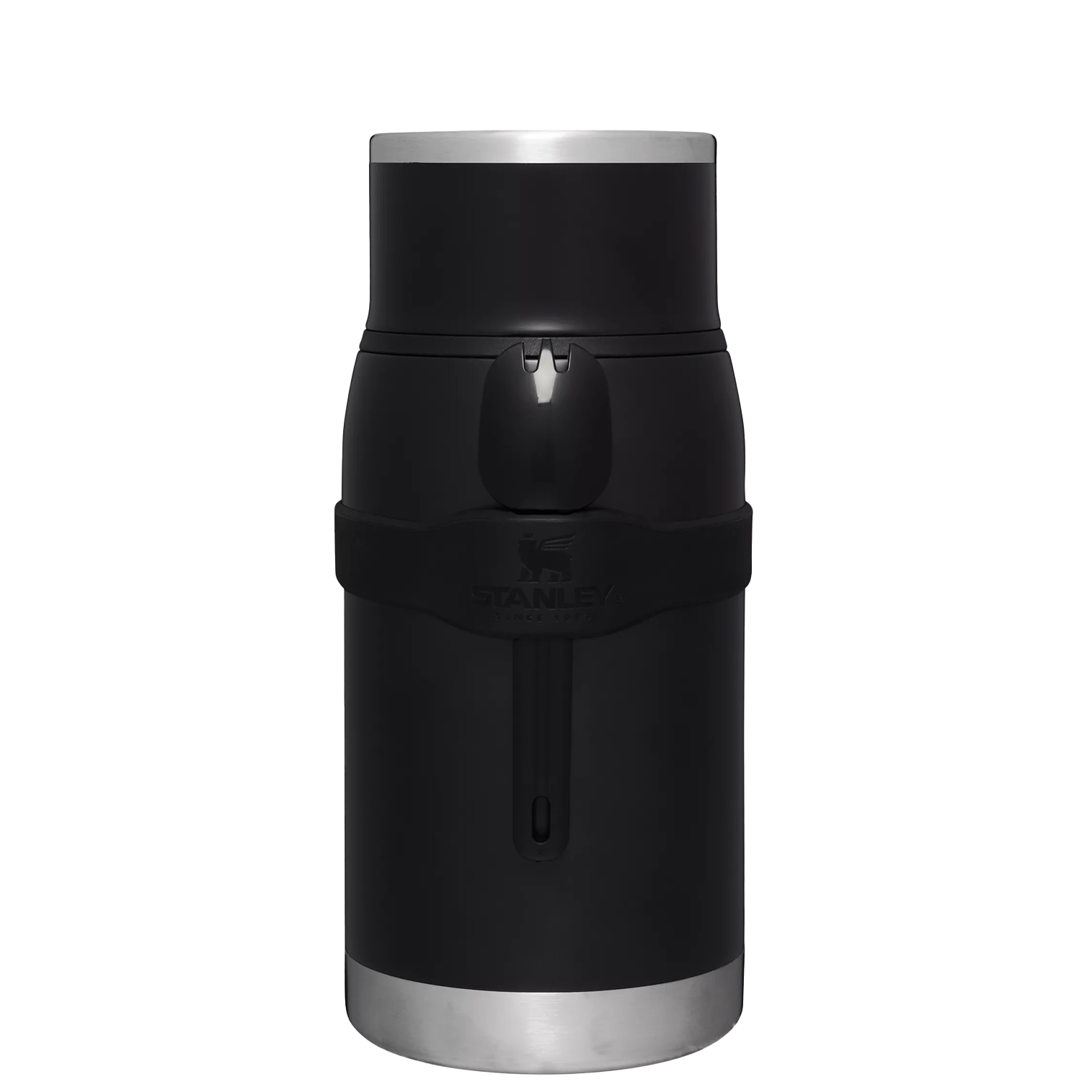 Adventure To-Go Food Jar + Spork D016X