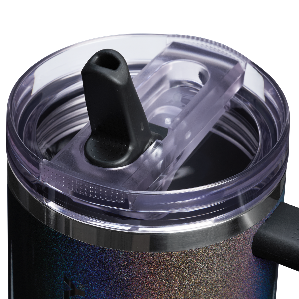The Quencher ProTour Flip Straw Tumbler D077K