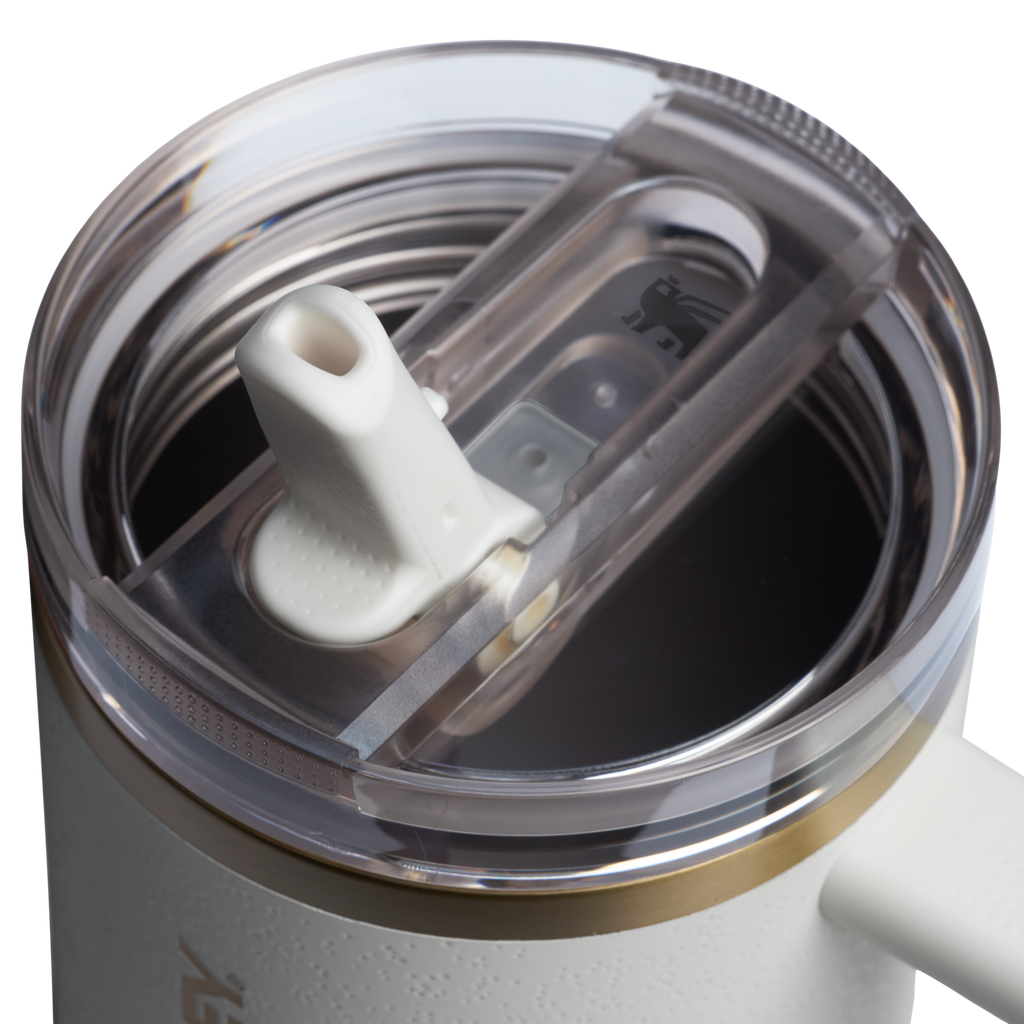 The Quencher ProTour Flip Straw Tumbler | Stanley Create D286J