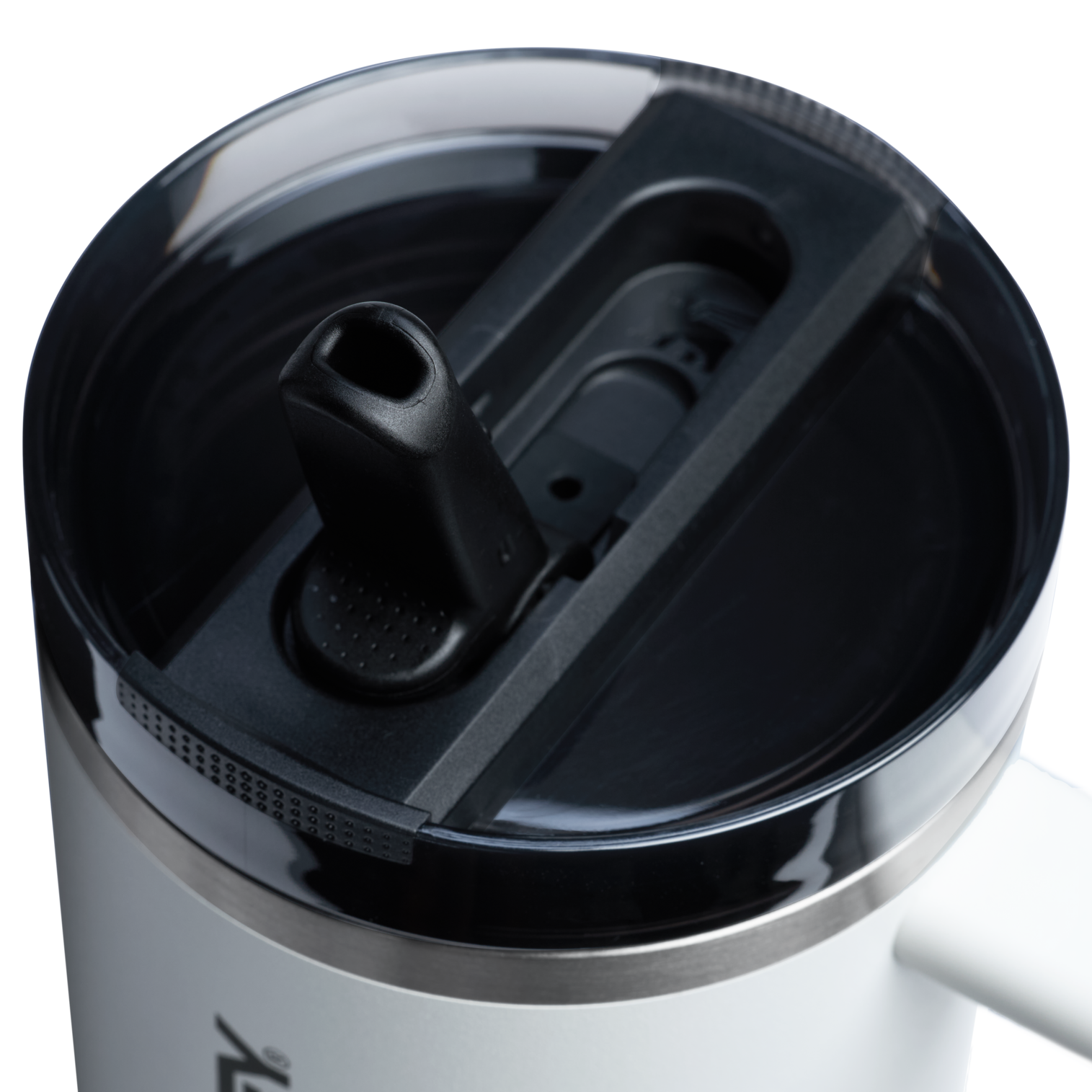 The Quencher ProTour Flip Straw Tumbler D077K