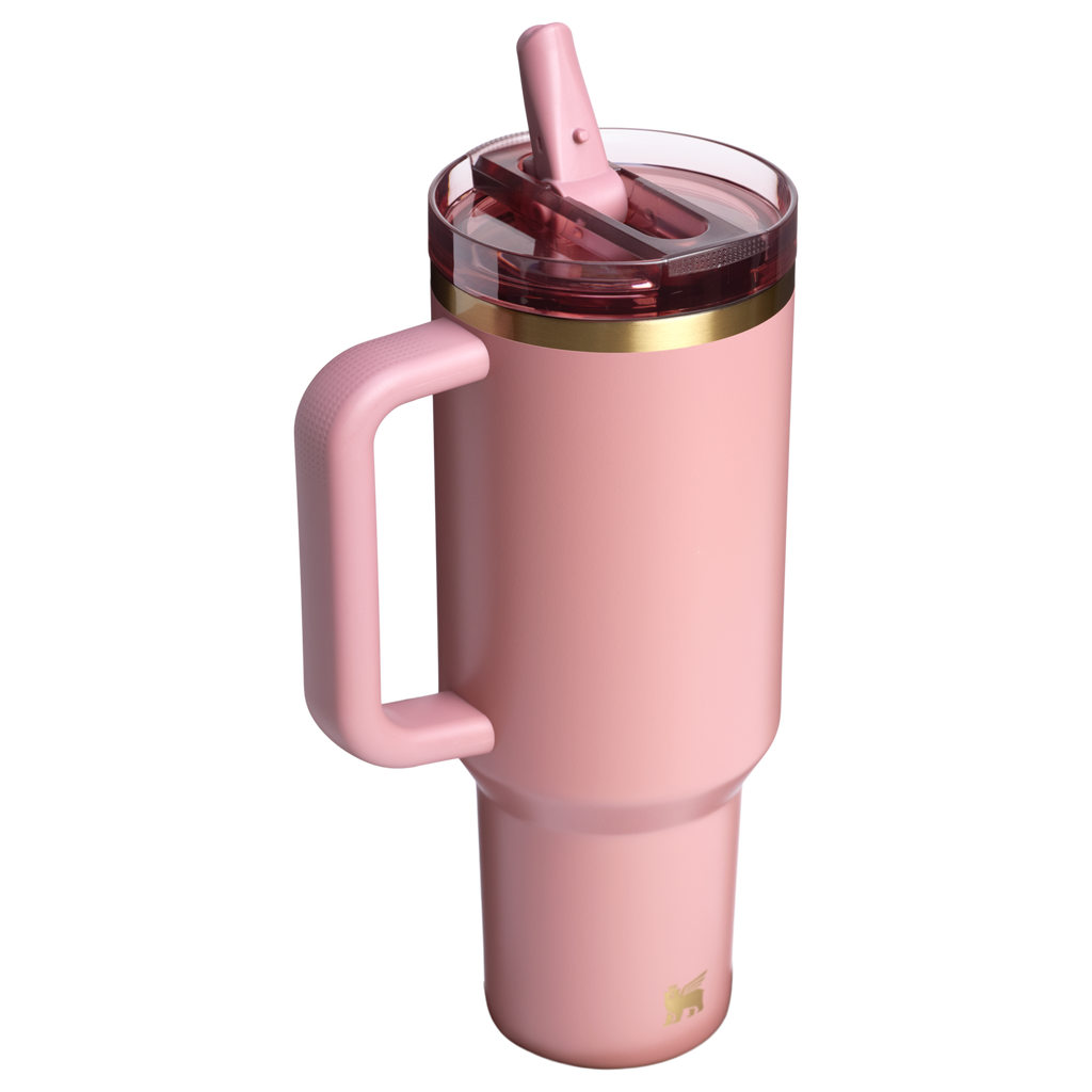 The Quencher ProTour Flip Straw Tumbler | Stanley Create D286J