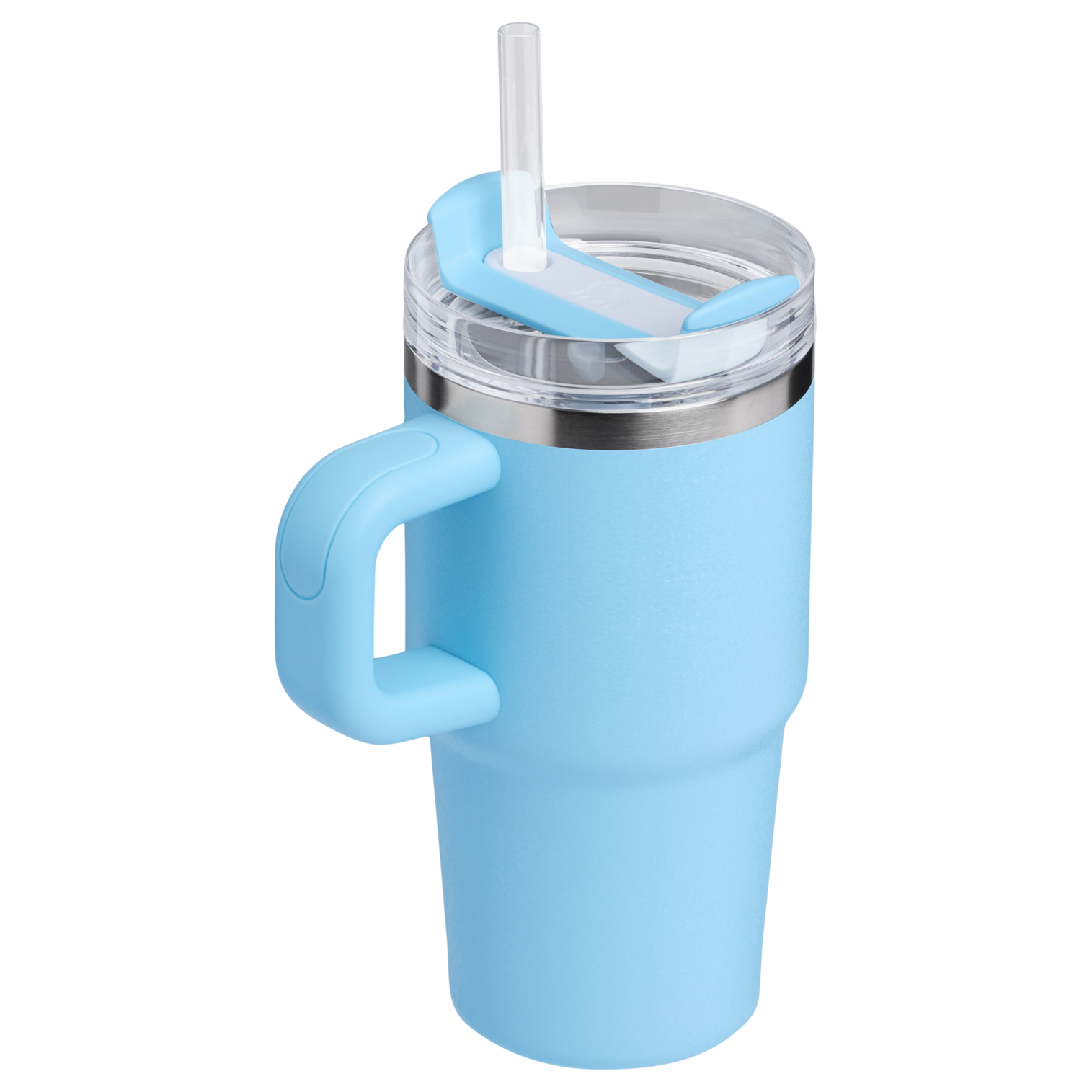 The Quencher H2.O Flowstate™ Tumbler | Stanley Create D274S