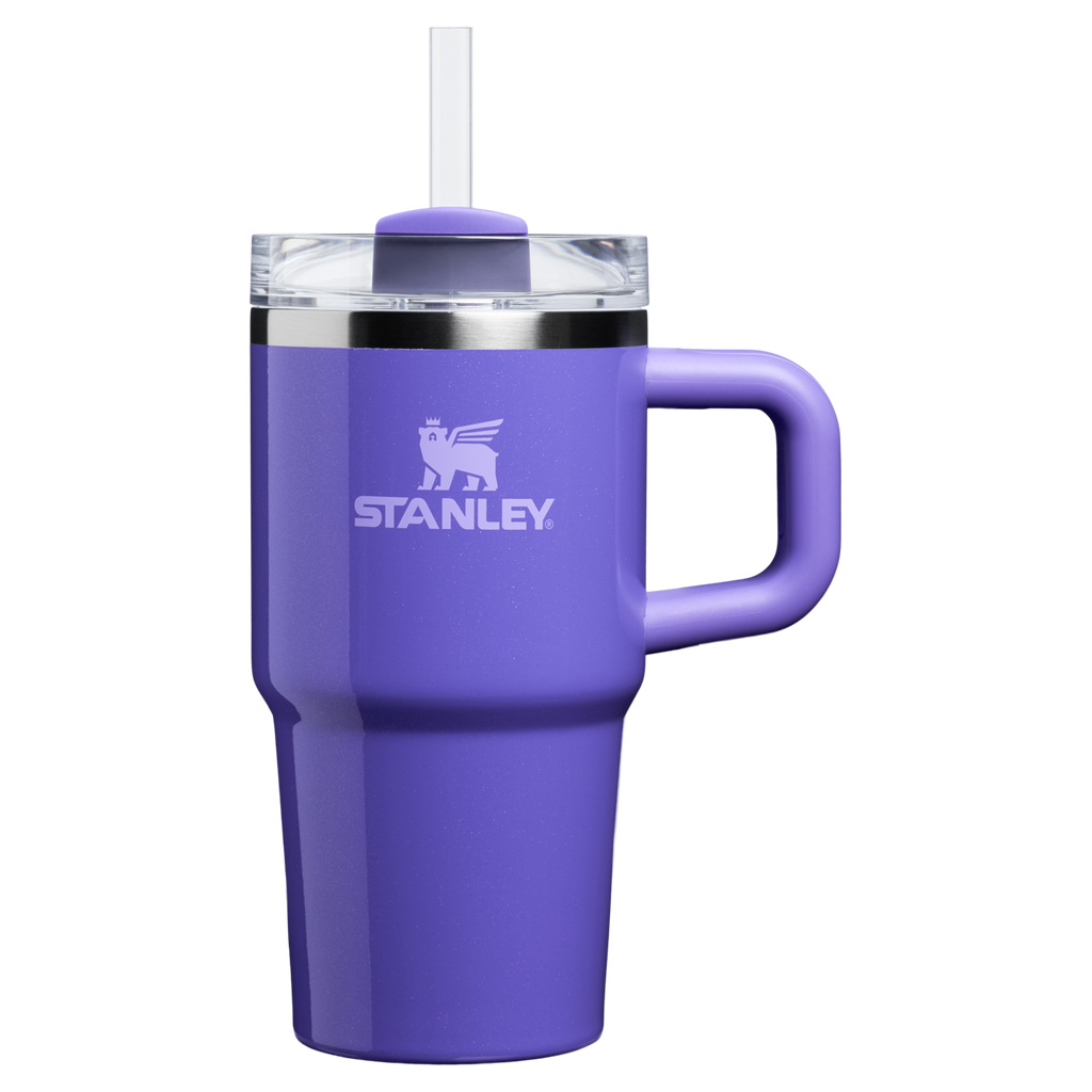 The Quencher H2.O Flowstate™ Tumbler | Stanley Create D274S
