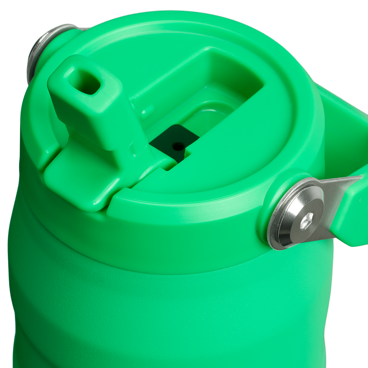 The IceFlow™ Bottle with Flip Straw Lid D058K
