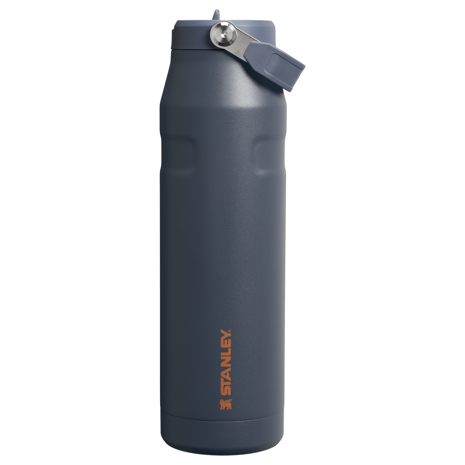 The IceFlow™ Bottle with Flip Straw Lid D059M