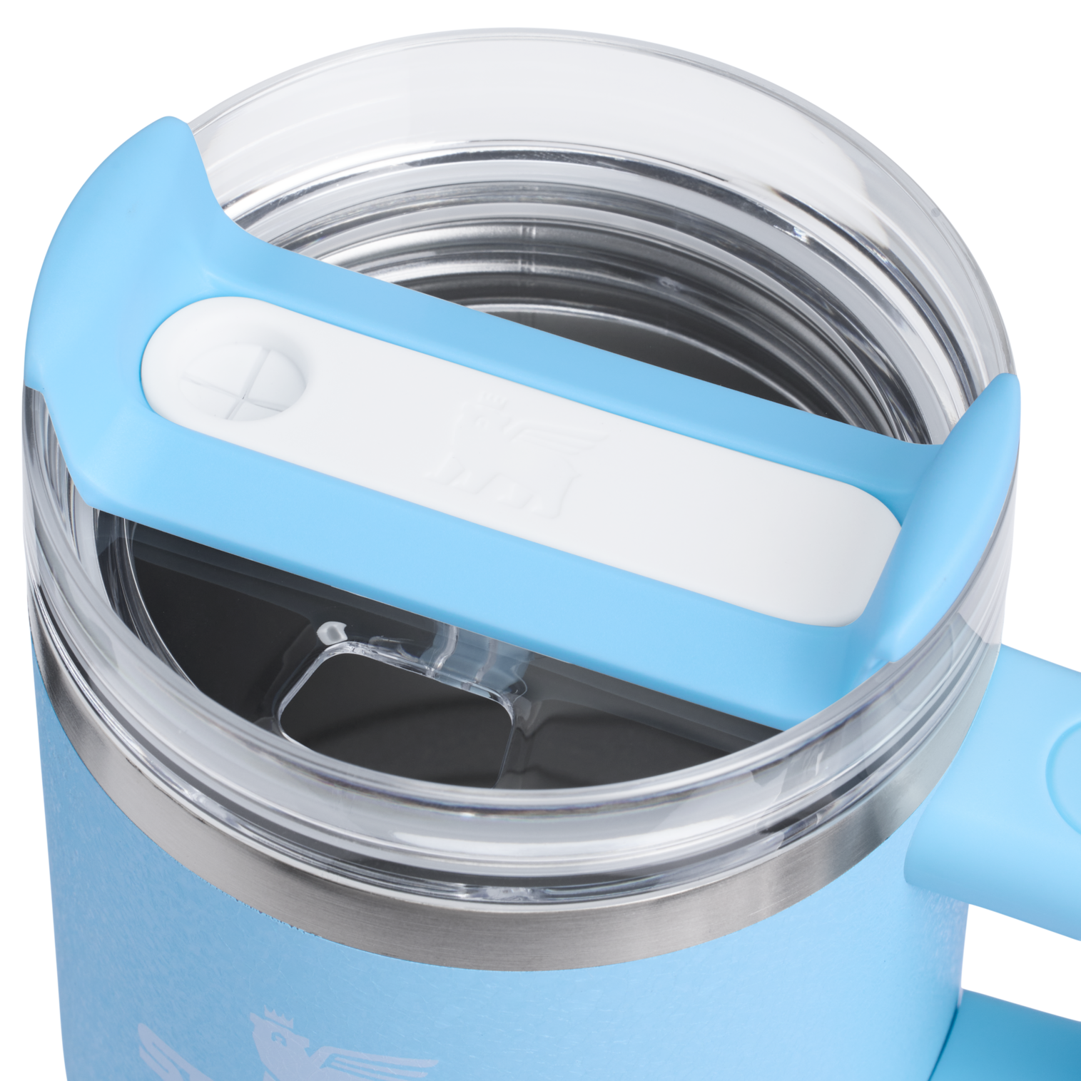 The Quencher H2.O Flowstate™ Tumbler D069R
