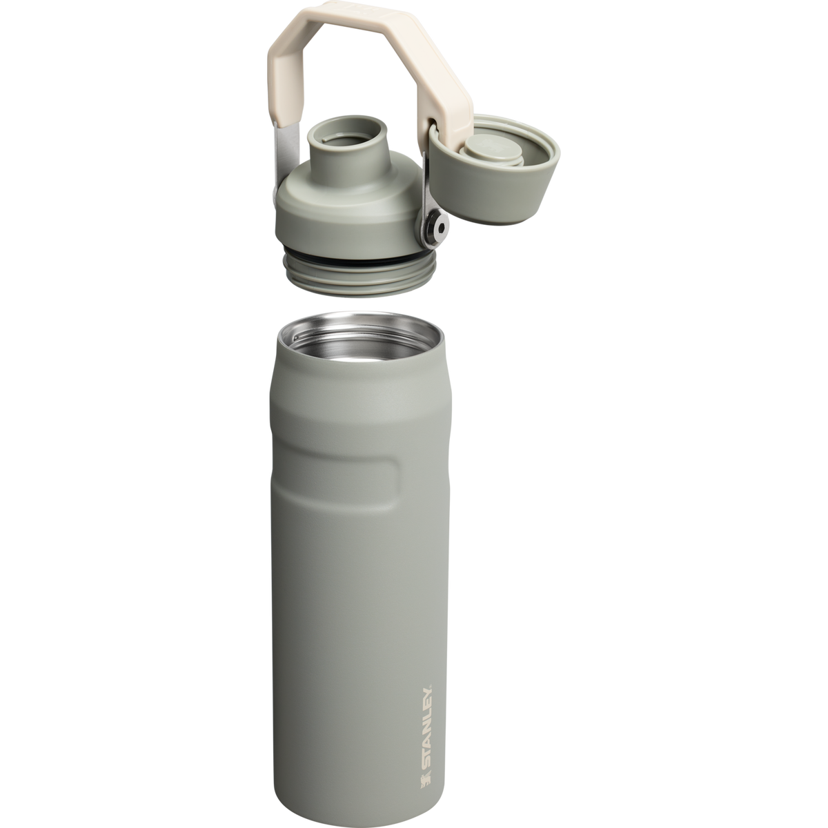 IceFlow™ Bottle with Fast Flow Lid D082K