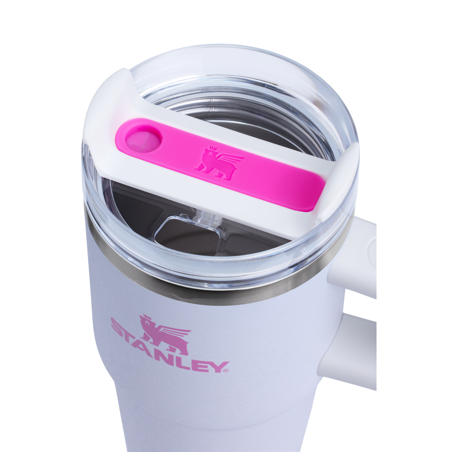 The Quencher H2.O Flowstate™ Tumbler D251V