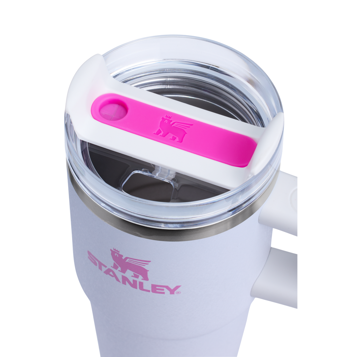 The Quencher H2.O Flowstate™ Tumbler | Stanley Create D274S