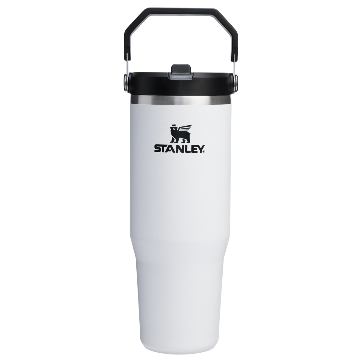 The IceFlow™ Flip Straw Tumbler D067V