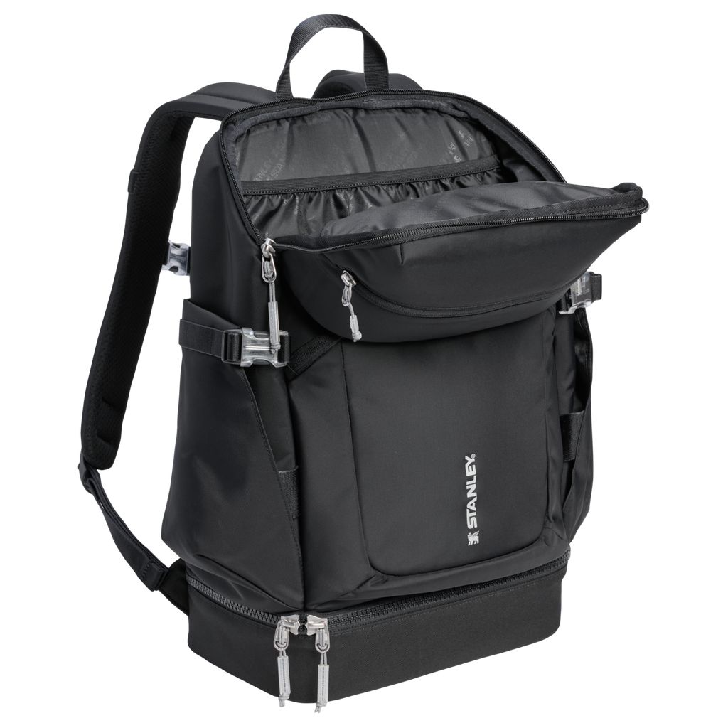 The Vitalize™ Backpack D250K