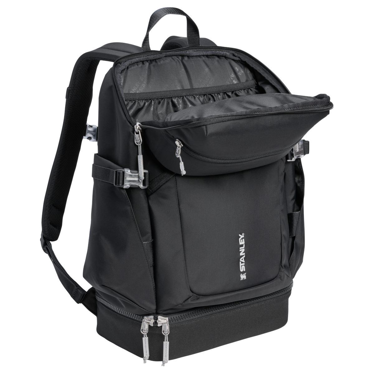 The Vitalize™ Backpack D250K