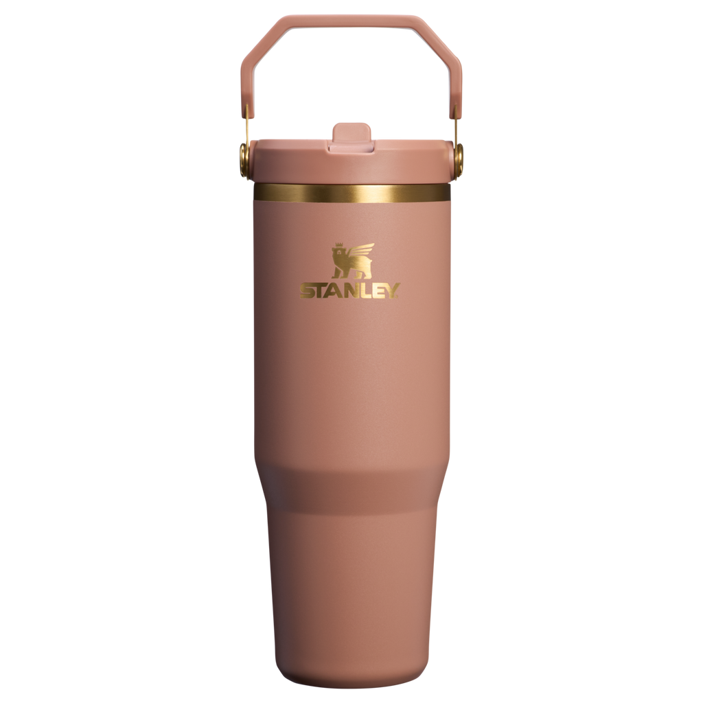 The IceFlow™ Flip Straw Tumbler | Stanley Create D325T