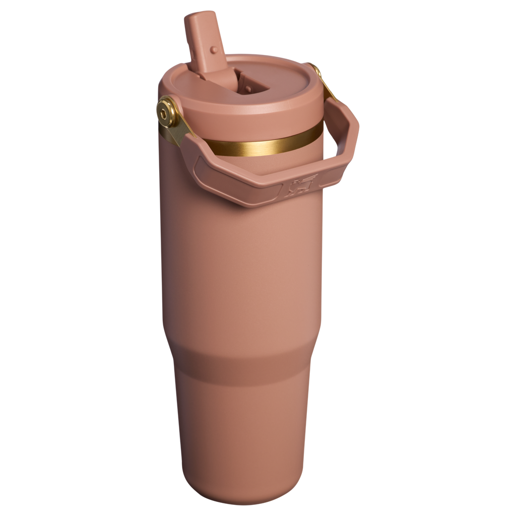 The IceFlow™ Flip Straw Tumbler | Stanley Create D325T