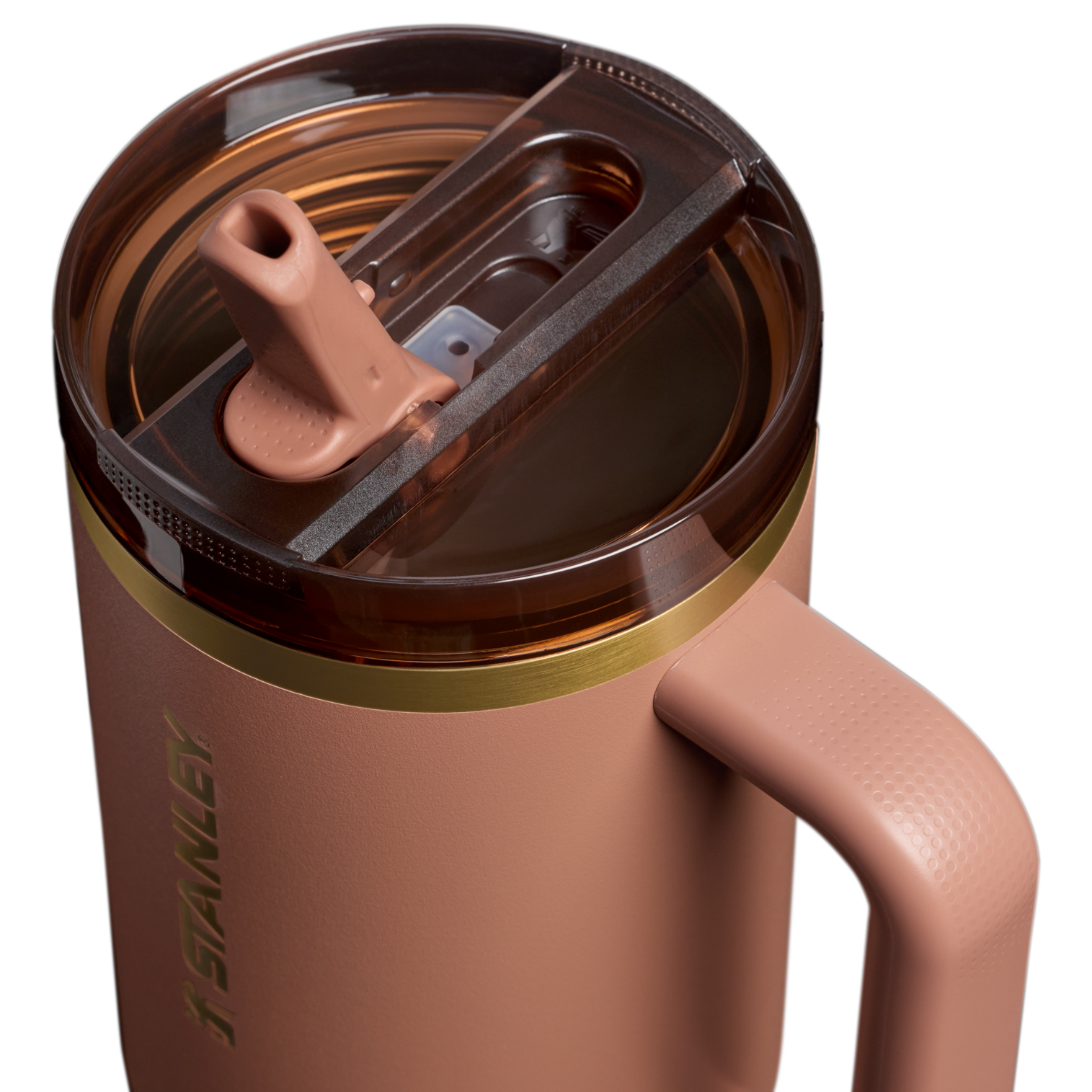 The Quencher ProTour Flip Straw Tumbler | Stanley Create D286J