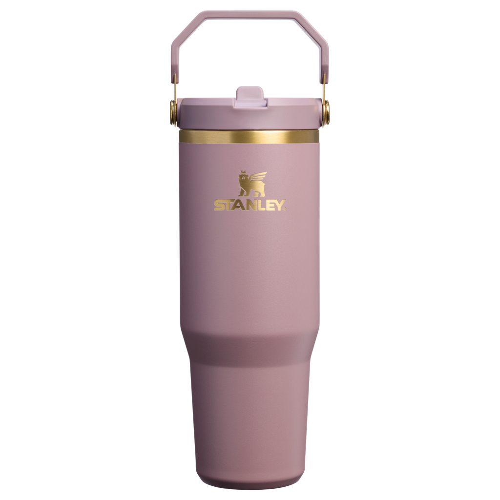 The IceFlow™ Flip Straw Tumbler | Stanley Create D325T