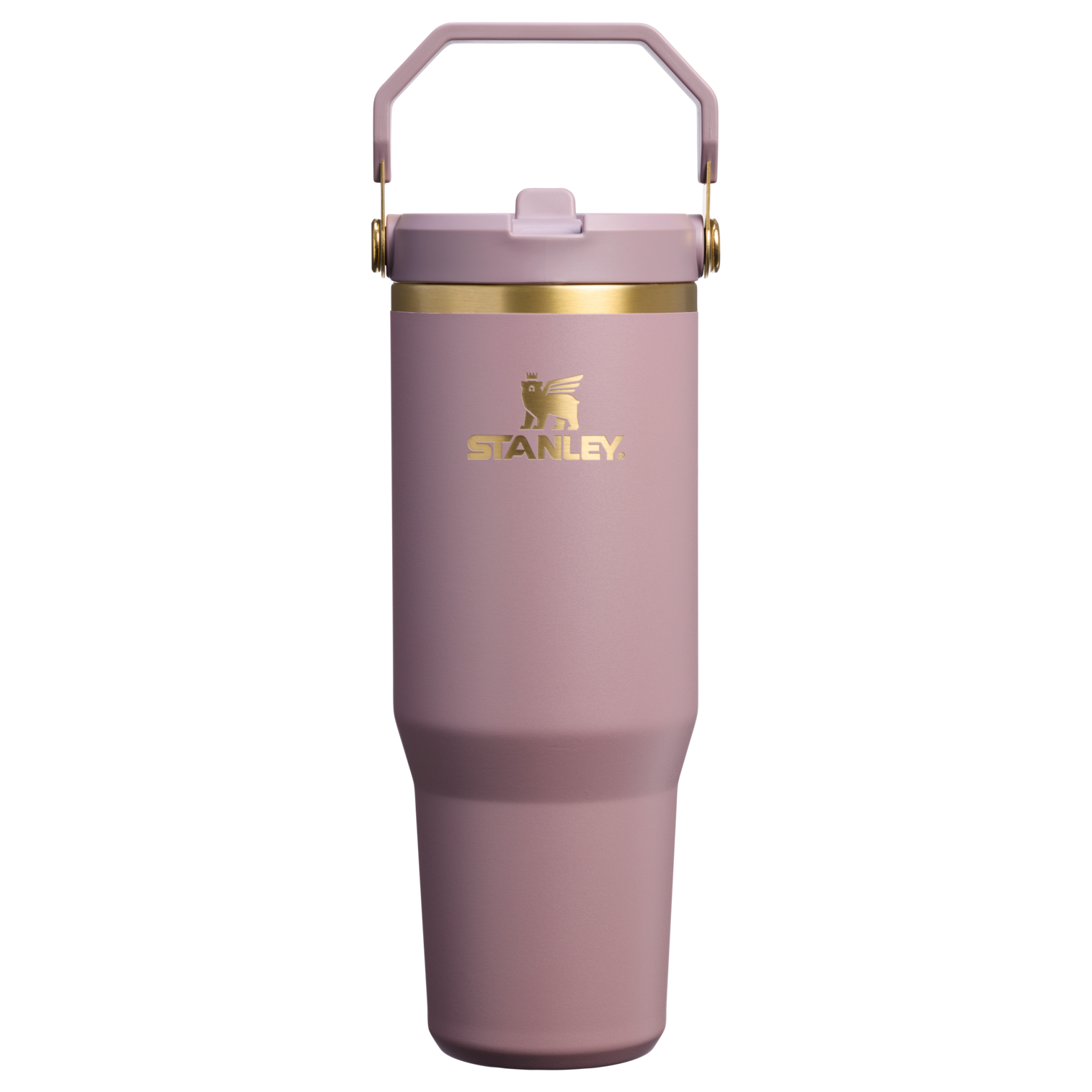 The IceFlow™ Flip Straw Tumbler | Stanley Create D325T