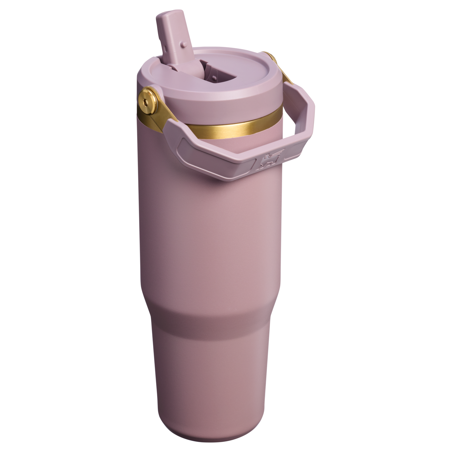 The IceFlow™ Flip Straw Tumbler | Stanley Create D325T