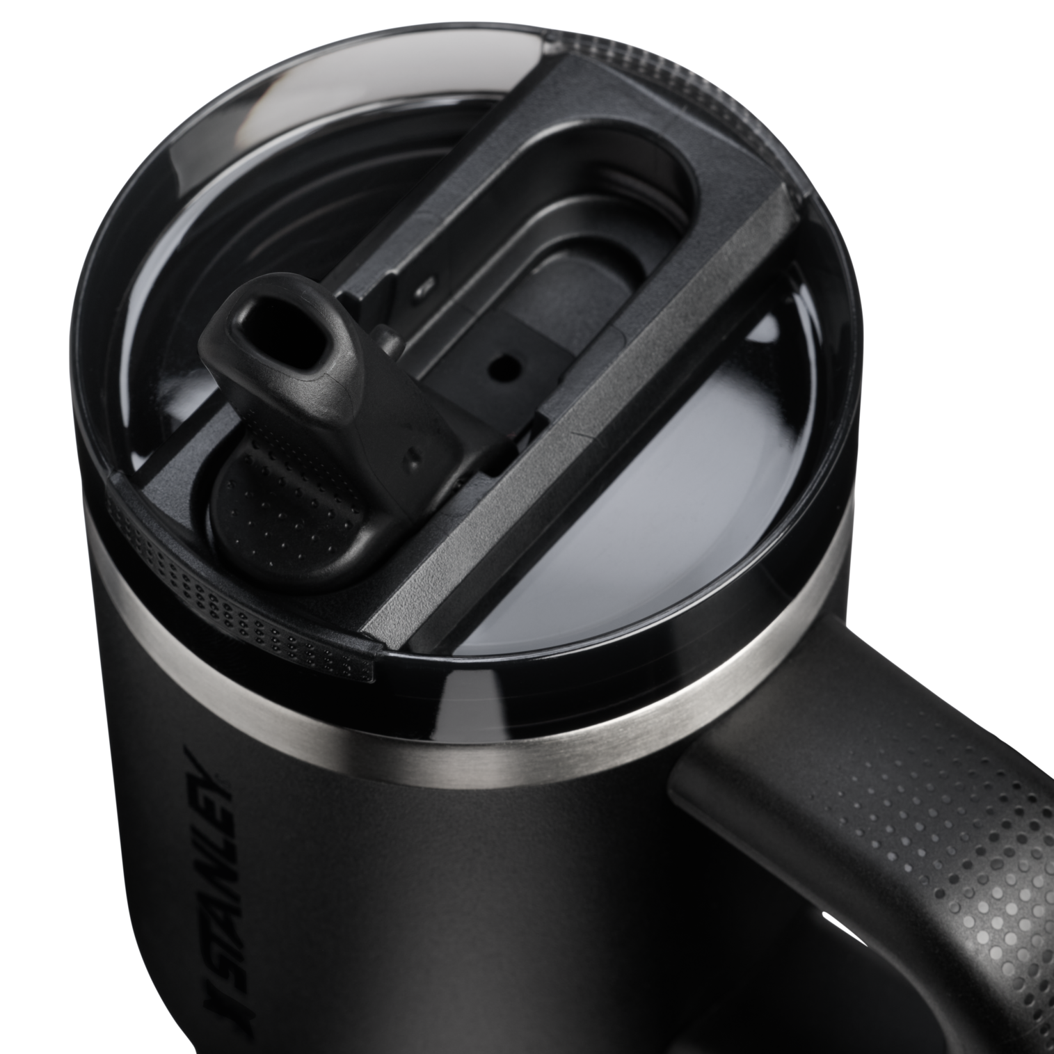The Quencher ProTour Flip Straw Tumbler D080M